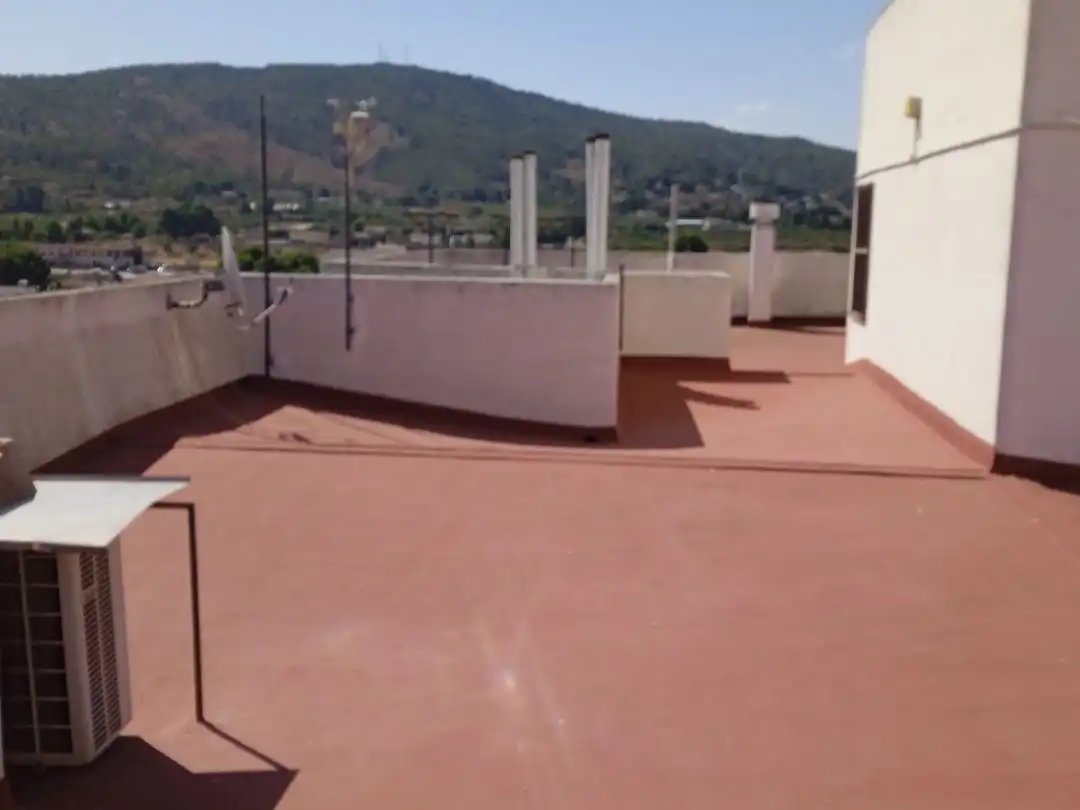 Flat with garden for sale in Calle Maestre Domènec 32, imagen 35