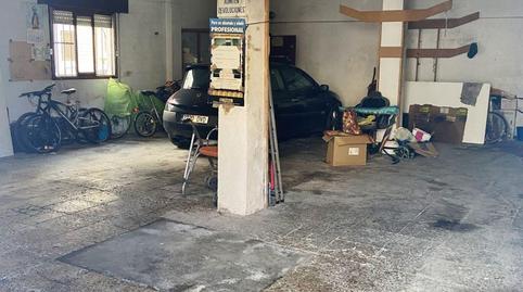 Photo 4 of Premises to rent in Carretera Nijar Esquina Calle Volatin, 94, San José, Almería