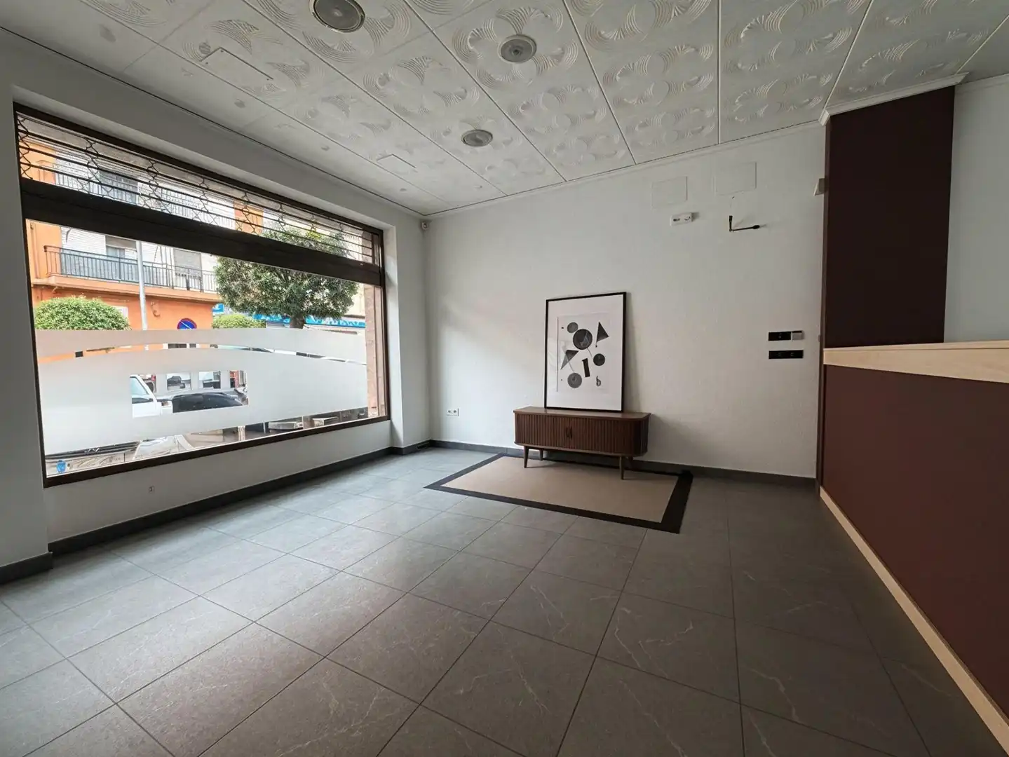 Local comercial en alquiler en Calle de José Vidal Canet, imagen 3