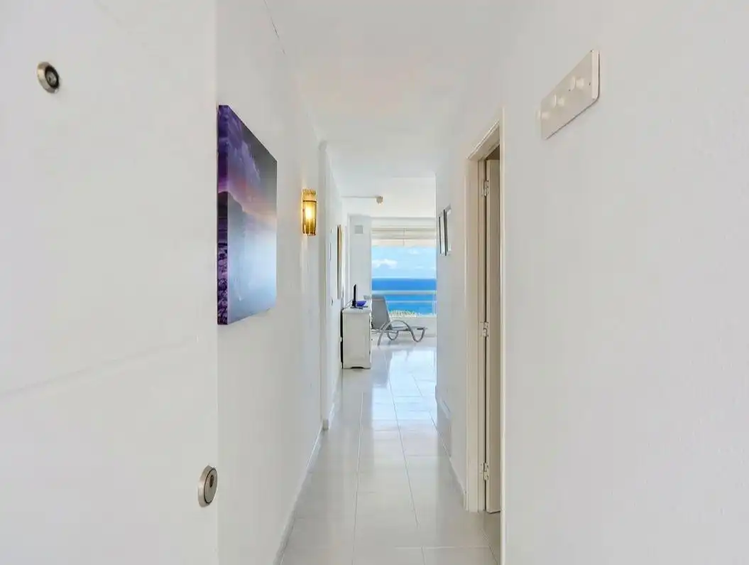 Apartamento en venta en Adeje con Amueblado, Balcón y Piscina comunitaria
