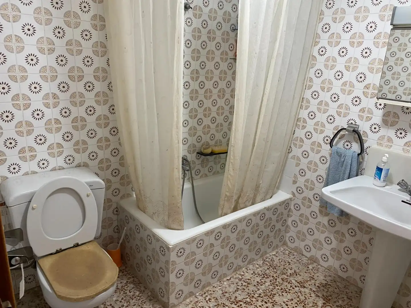 Casa rústica en venda a San Martín del Río, imagen 7