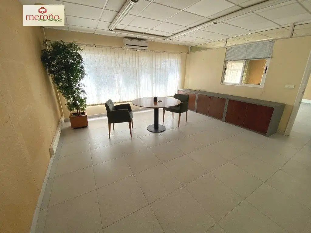 Oficina de lloguer a Algorós - El Derramador, imagen 2