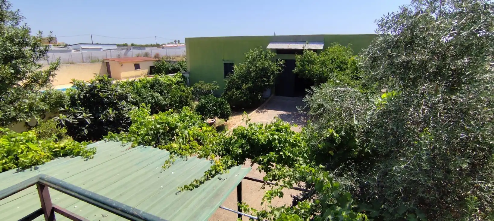 Maison à vendre à Alcalá del Río, imagen 25