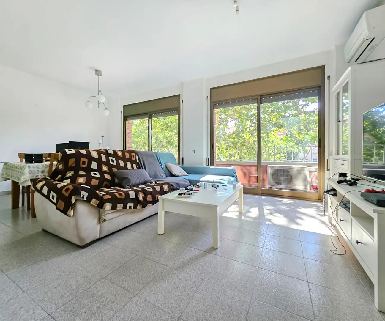 Wohnung mit Terrasse zum Verkauf in Carrer de Sant Antoni Maria Claret, imagen 4