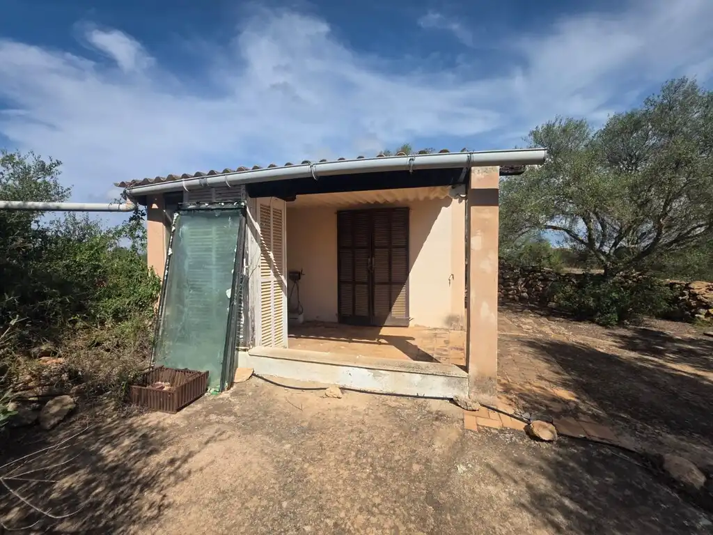 Casa rústica en venda a Llucmajor pueblo, imagen 11
