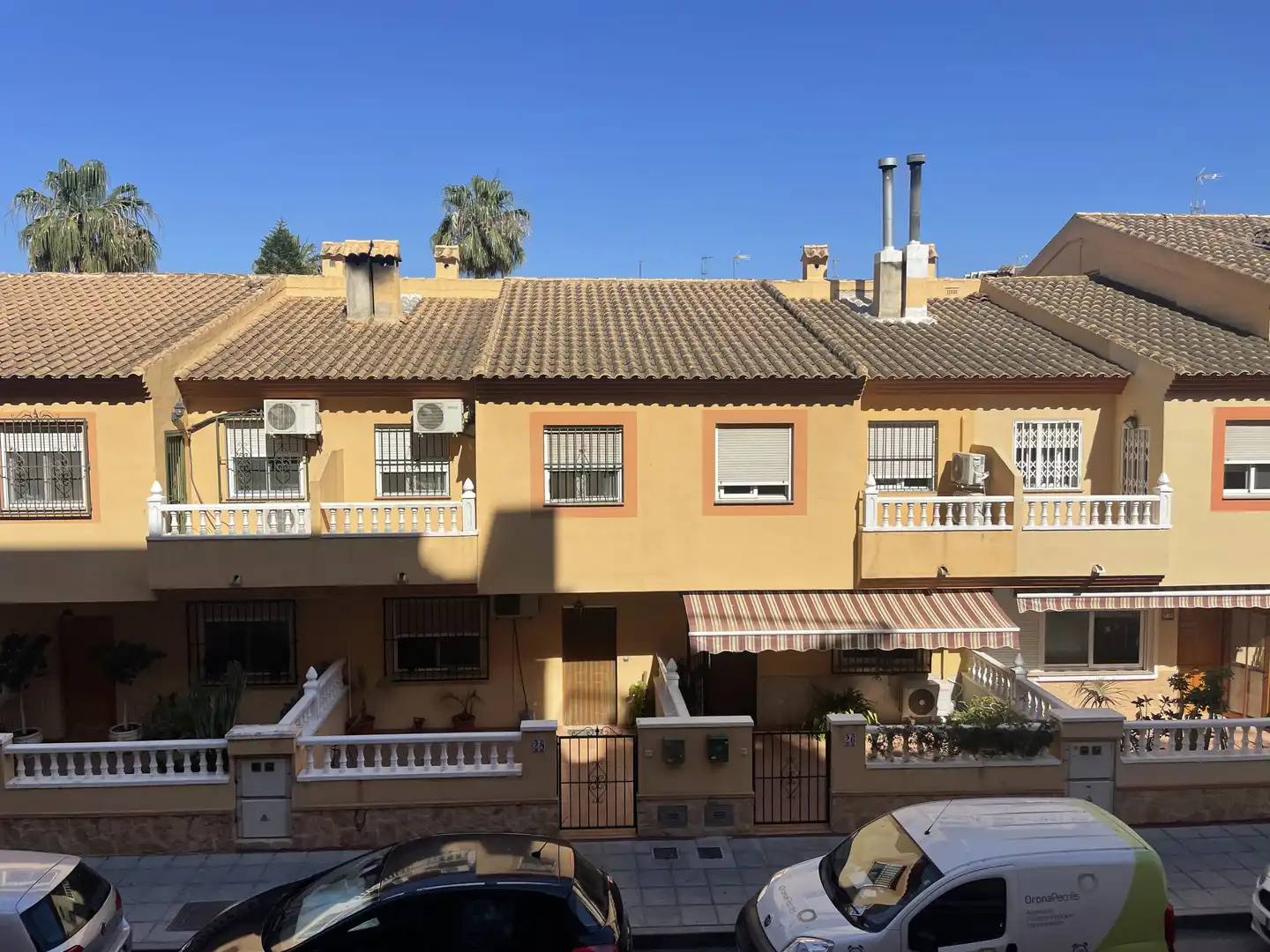 Büro mit Aufzug zur Miete in Avenida Doctor García Rogel 17, imagen 7