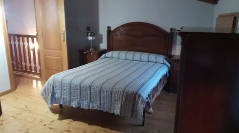 Foto 3 de Casa adosada en venta en Calle Burtina, 1, Almudévar, Huesca