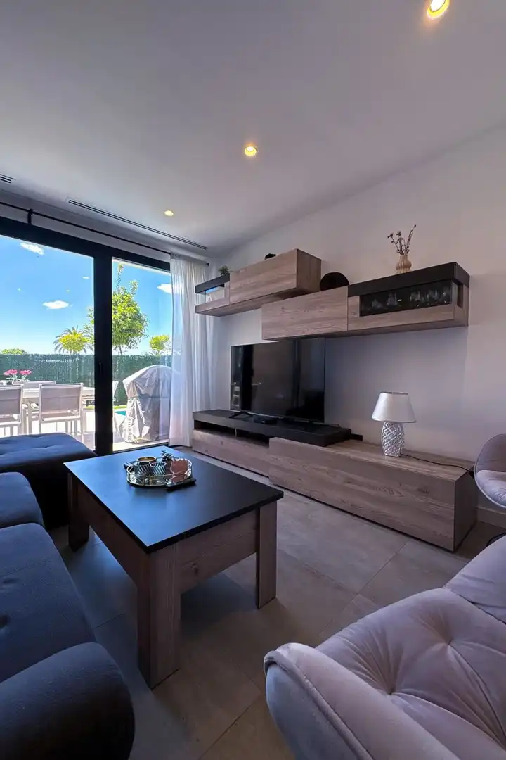 Casa con terraza en venta en Mar Menor Golf, imagen 23