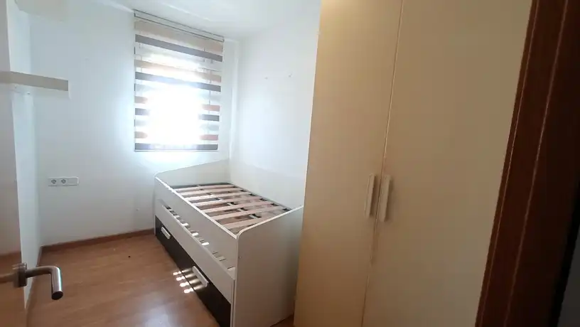 Erdgeschoss zum Verkauf in Carrer Lleida, Òdena
