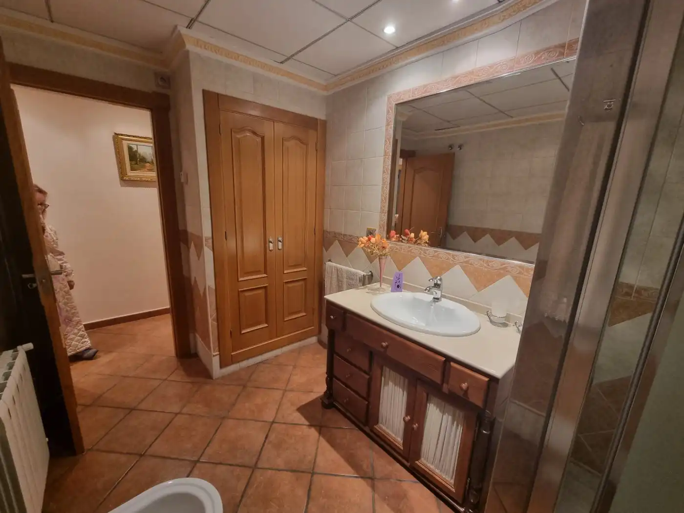 Houses for sale in La Catedral