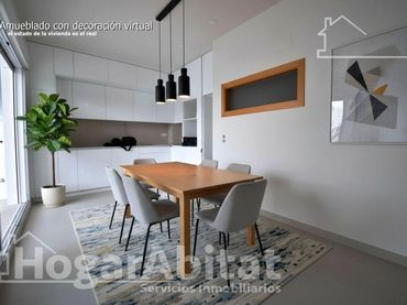 Piso en venta en Calle Màrtirs