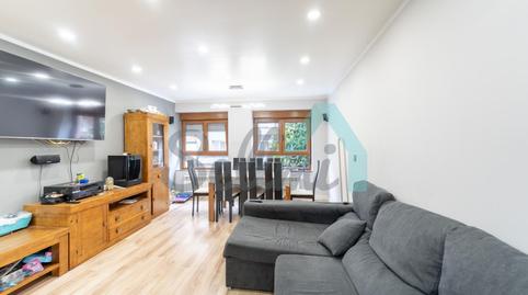 Photo 2 of Flat for sale in Rafael María de Labra, Fozaneldi - Tenderina, Asturias