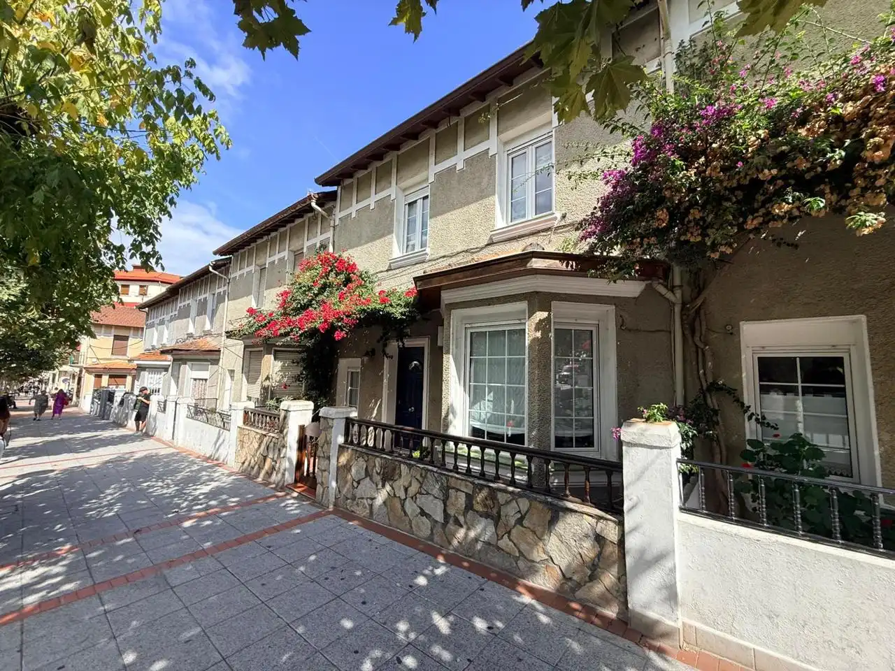 Casa amb terrassa en venda a Grupo La Protectora 26, imagen 45