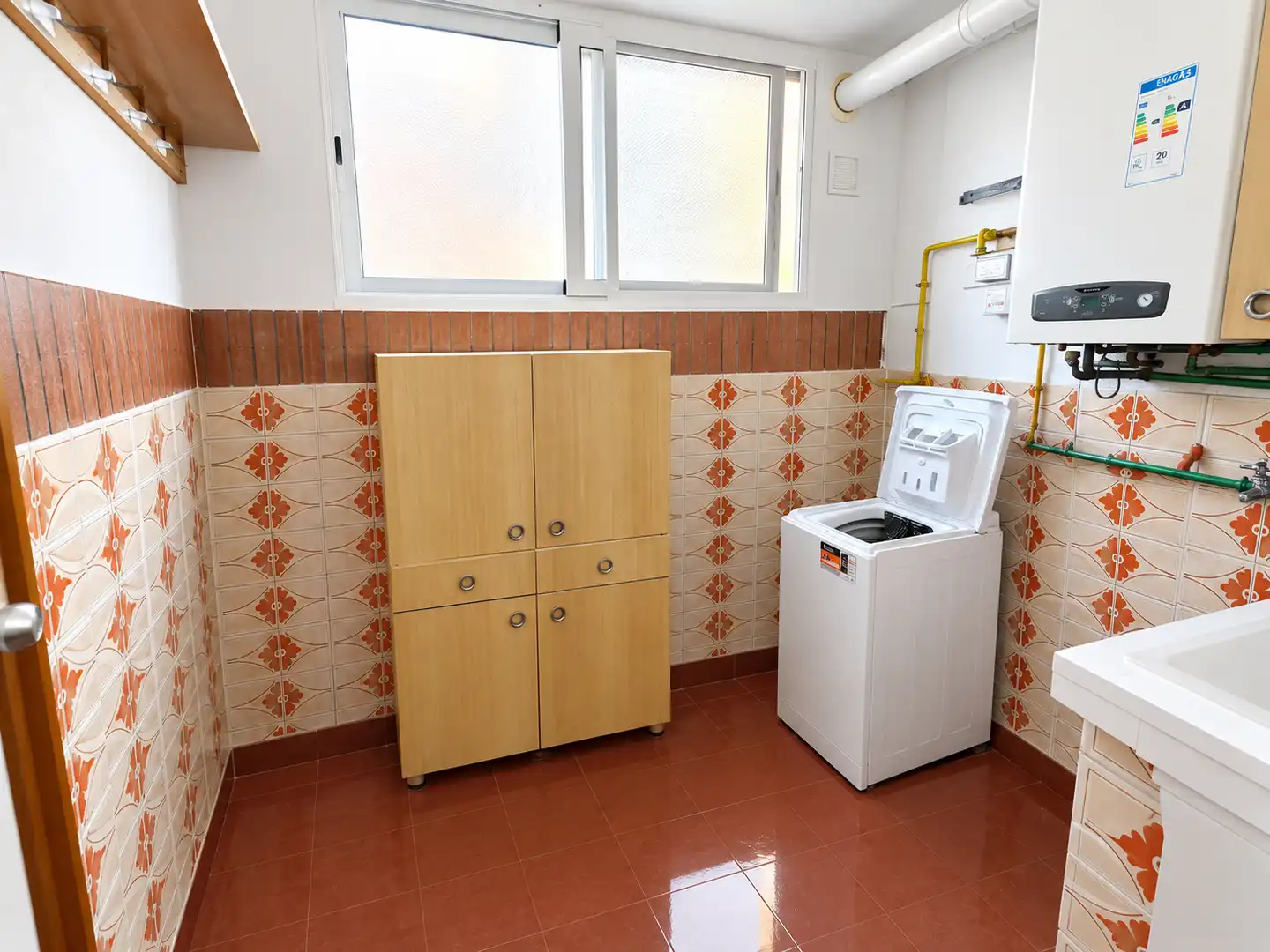 Piso con balcón en venta en Sants - Montjuïc, imagen 8