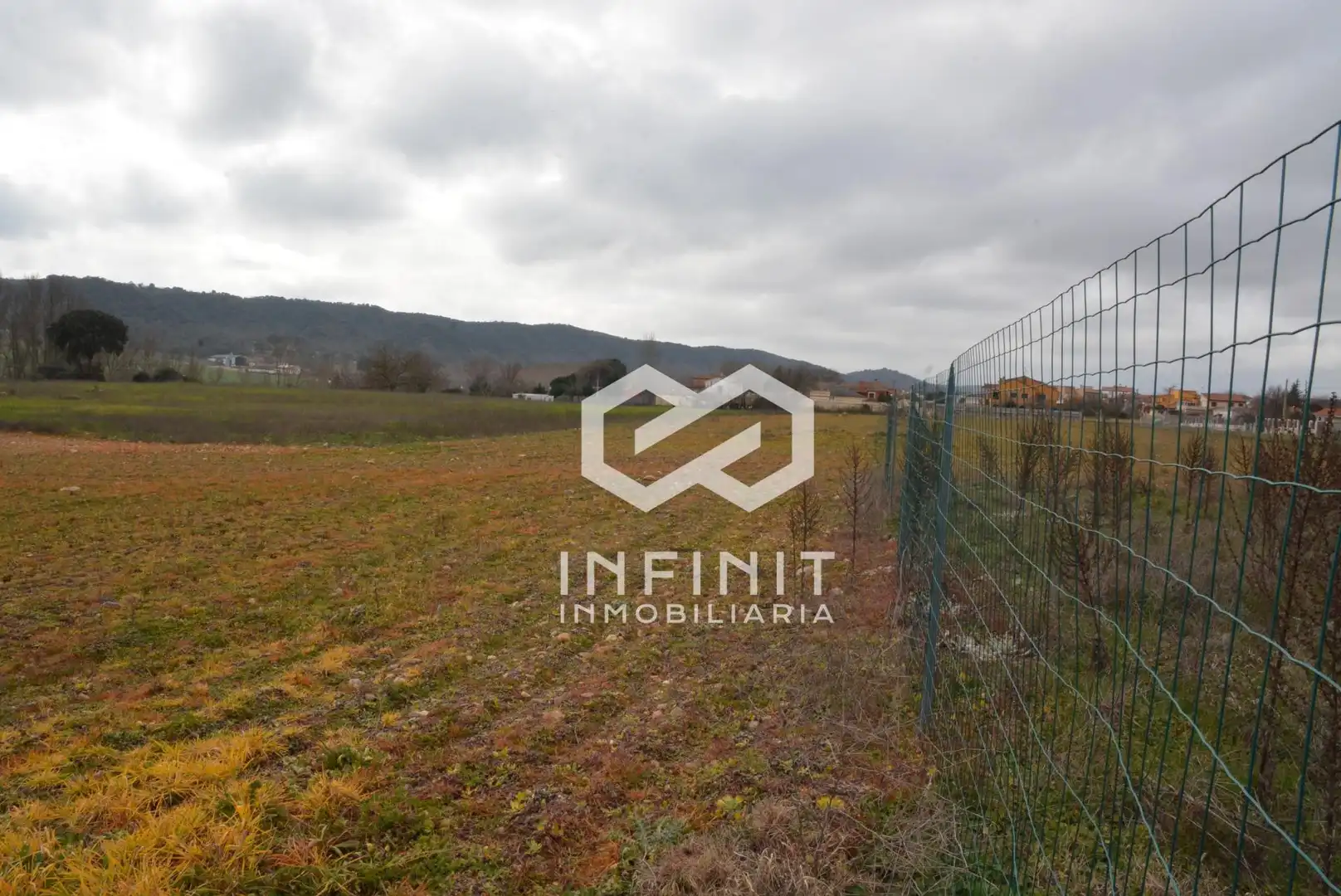 Residencial en venta en Espinosa de Henares