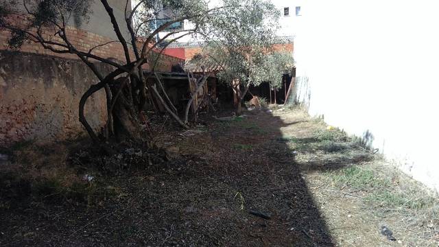 Terreno residencial en Venta en Avenida Alemania-Italia