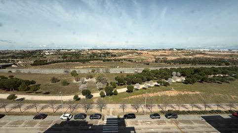 Foto 3 von Wohnung zur Miete in Calle de Josefina Aldecoa, Valdebebas - Valdefuentes,  Madrid Capital