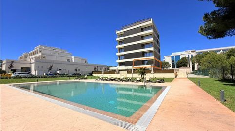 Foto 2 de Apartament de lloguer a Sant Llorenç des Cardassar, Illes Balears