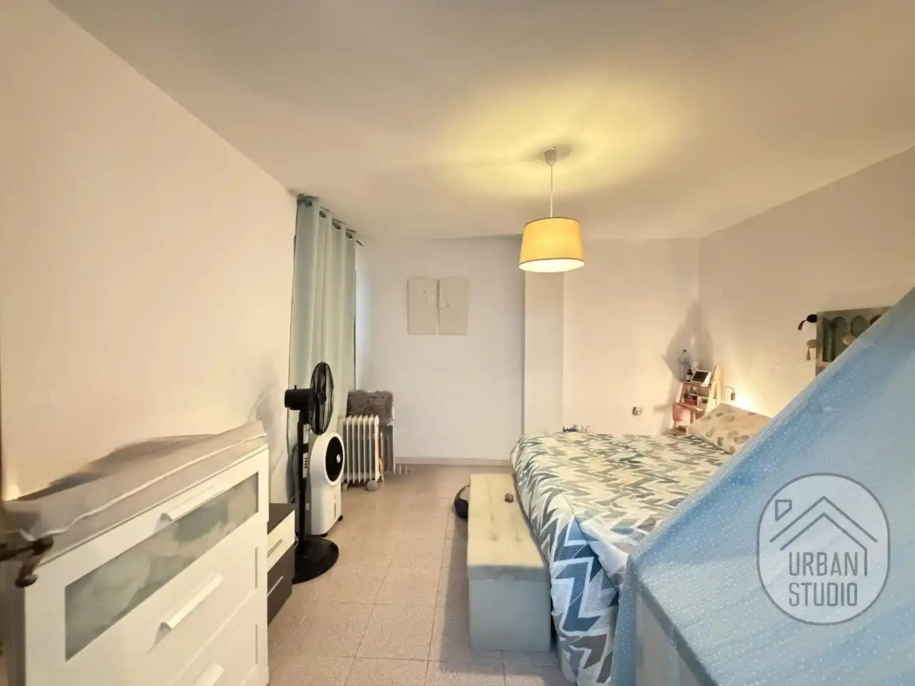 Habitación de Piso en venta en Alicante / Alacant con Terraza