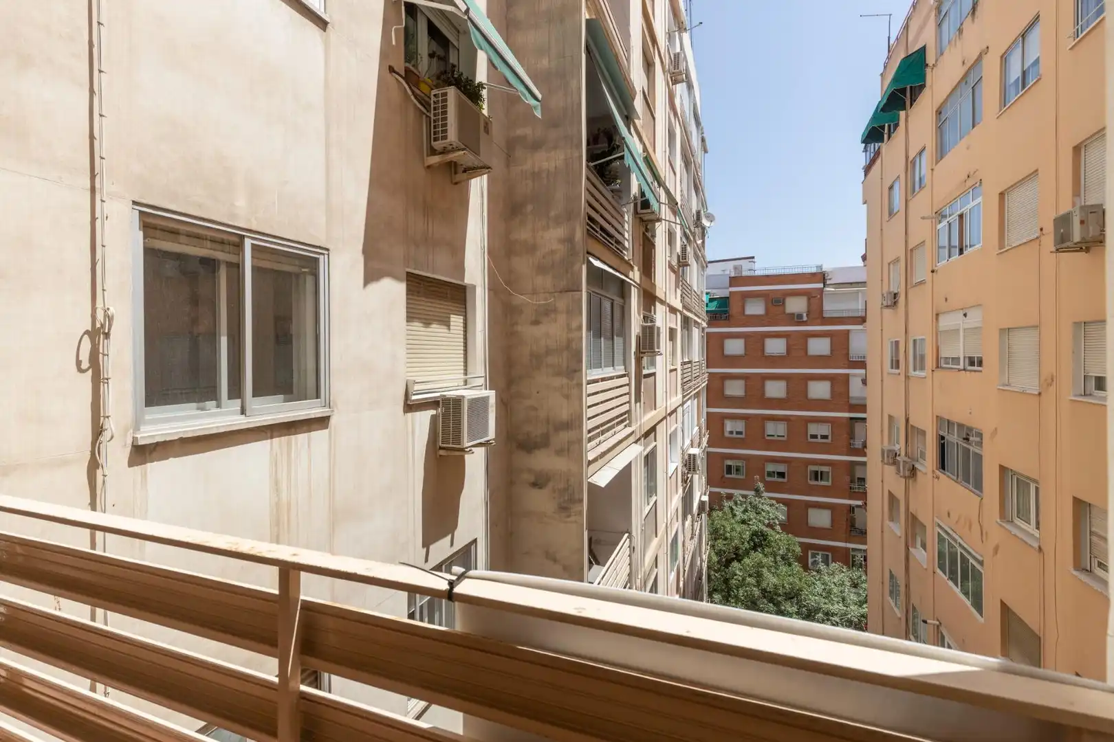 Pis amb terrassa en venda a Calle Pedro Antonio de Alarcón, imagen 21