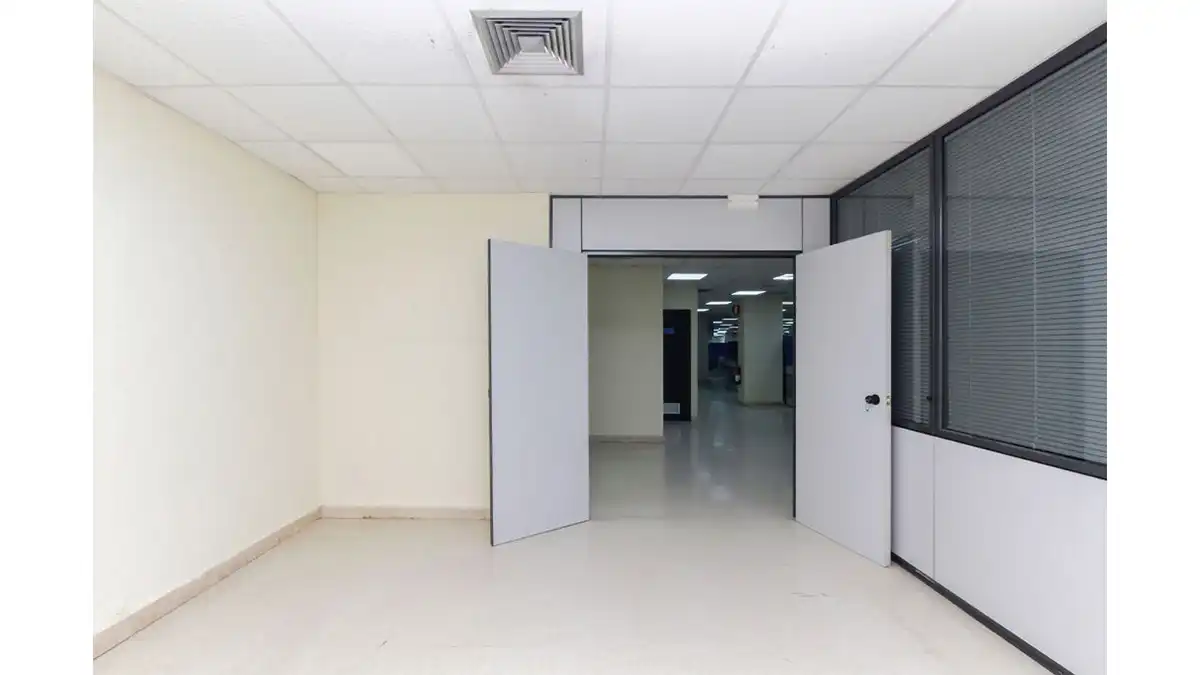 Oficina en venta en MARQUES DE SENTMENAT, 35, Barri de les Corts