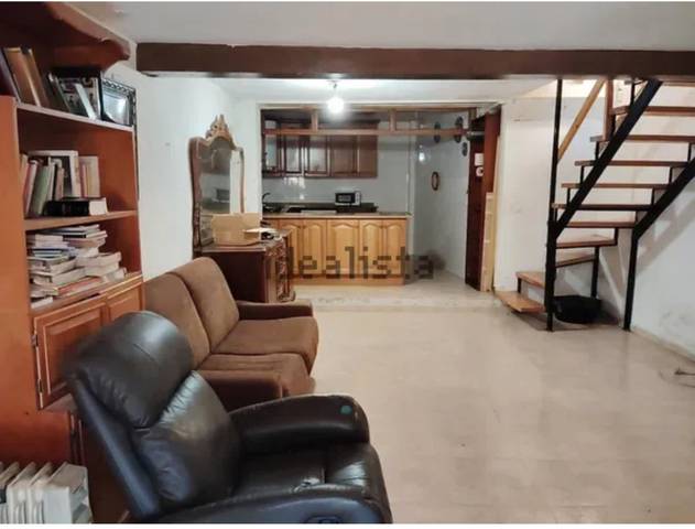 Casa adosada en Venta en Calle Eras en Benafer