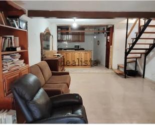 Single-family semi-detached for sale in Benafer  with Furnished