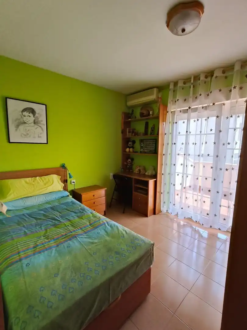 Adossat amb terrassa en venda a Olesa de Montserrat, imagen 33