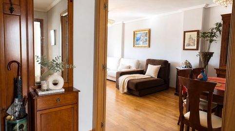 Photo 3 of Flat for sale in Ramon y Cajal, Parque Empresarial, Las Rozas de Madrid