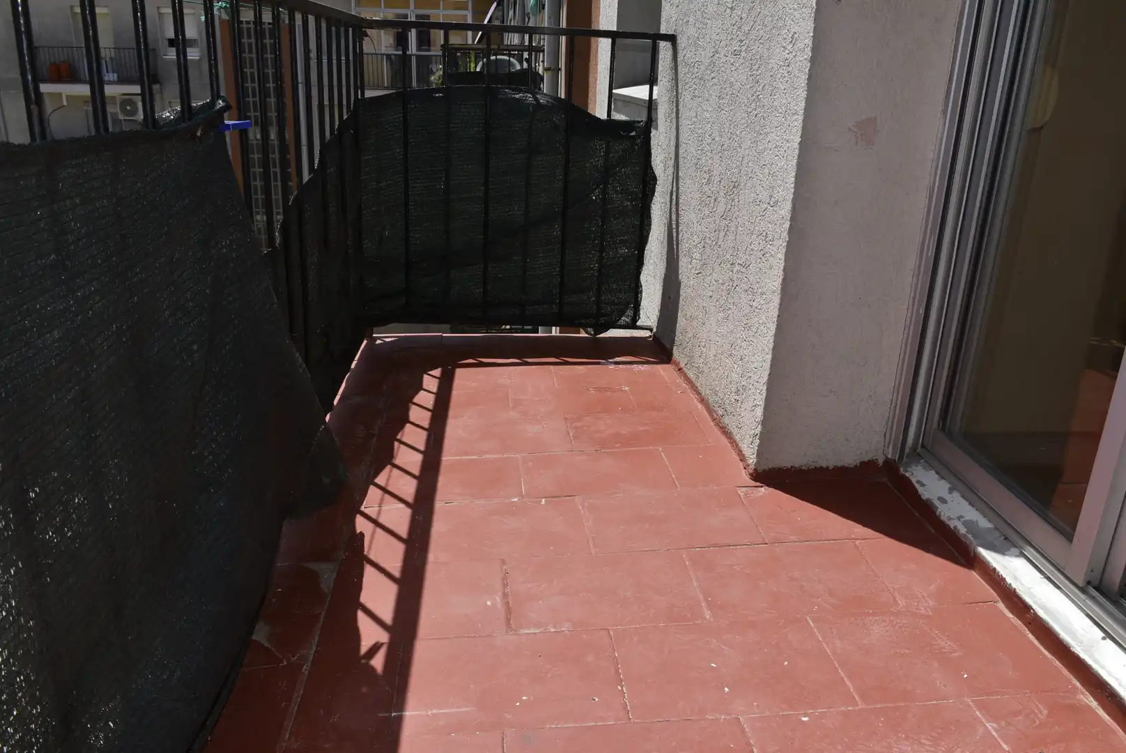 Terraza de Piso en venta en Sant Celoni con Calefacción, Parquet y Balcón