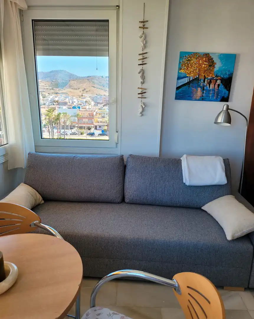 Apartamento de alquiler en Avenida Costa del Sol, 12, Laguna Beach