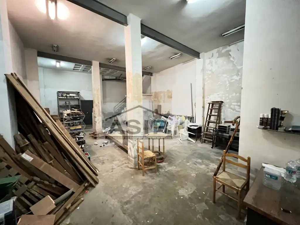 Gewerbefläche zum Verkauf in Casc Urbà, imagen 13