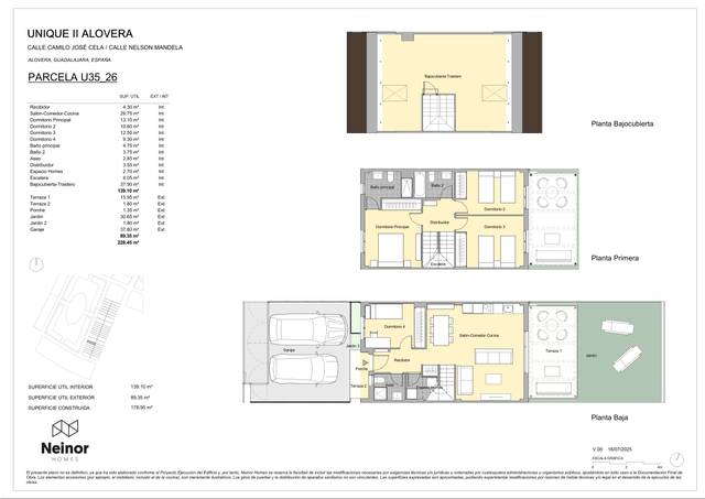 Casa-chalet en Venta en  NELSON MANDELA, -1 en El Vallejo