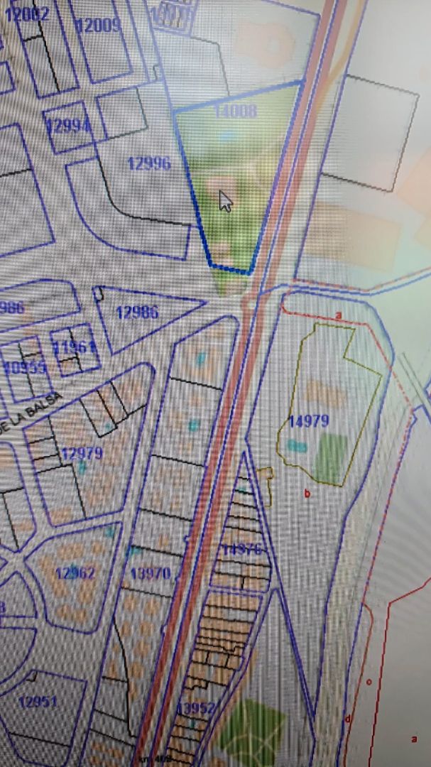 Industrial land for sale in  Murcia Capital