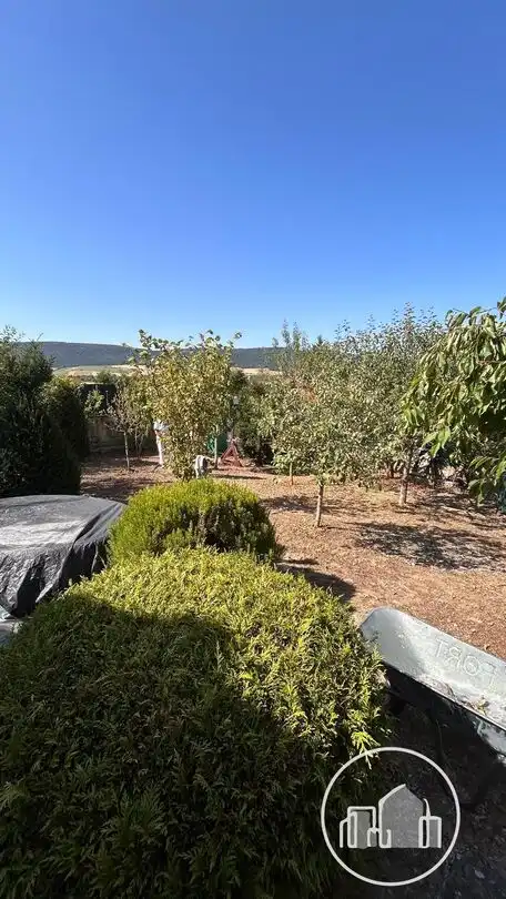 Houses for sale in Valle de Losa  with Heating and Furnished