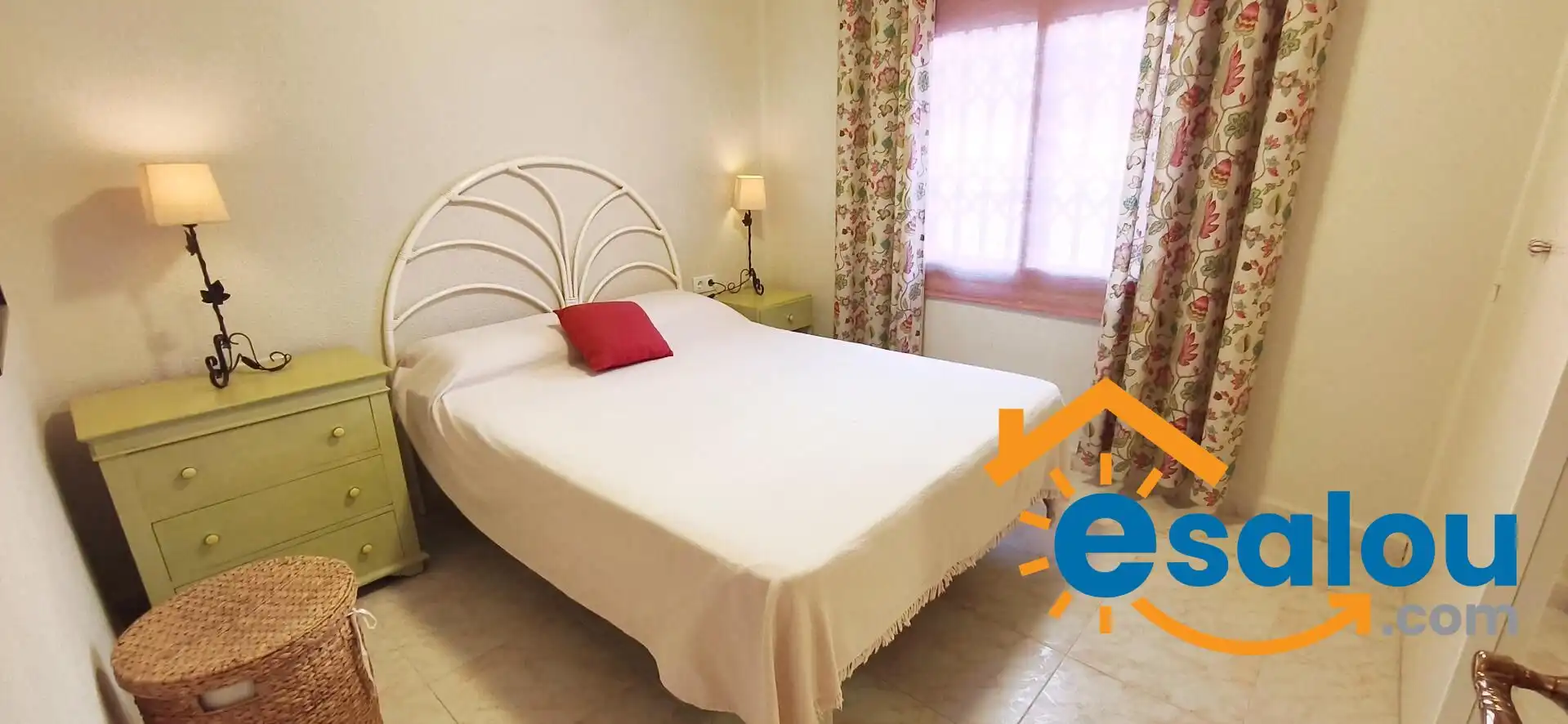 Habitación de Apartamento en venta en Salou con Aire acondicionado y Calefacción