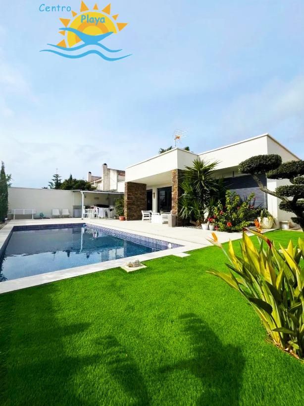 Casa o xalet en venda a Alcanar