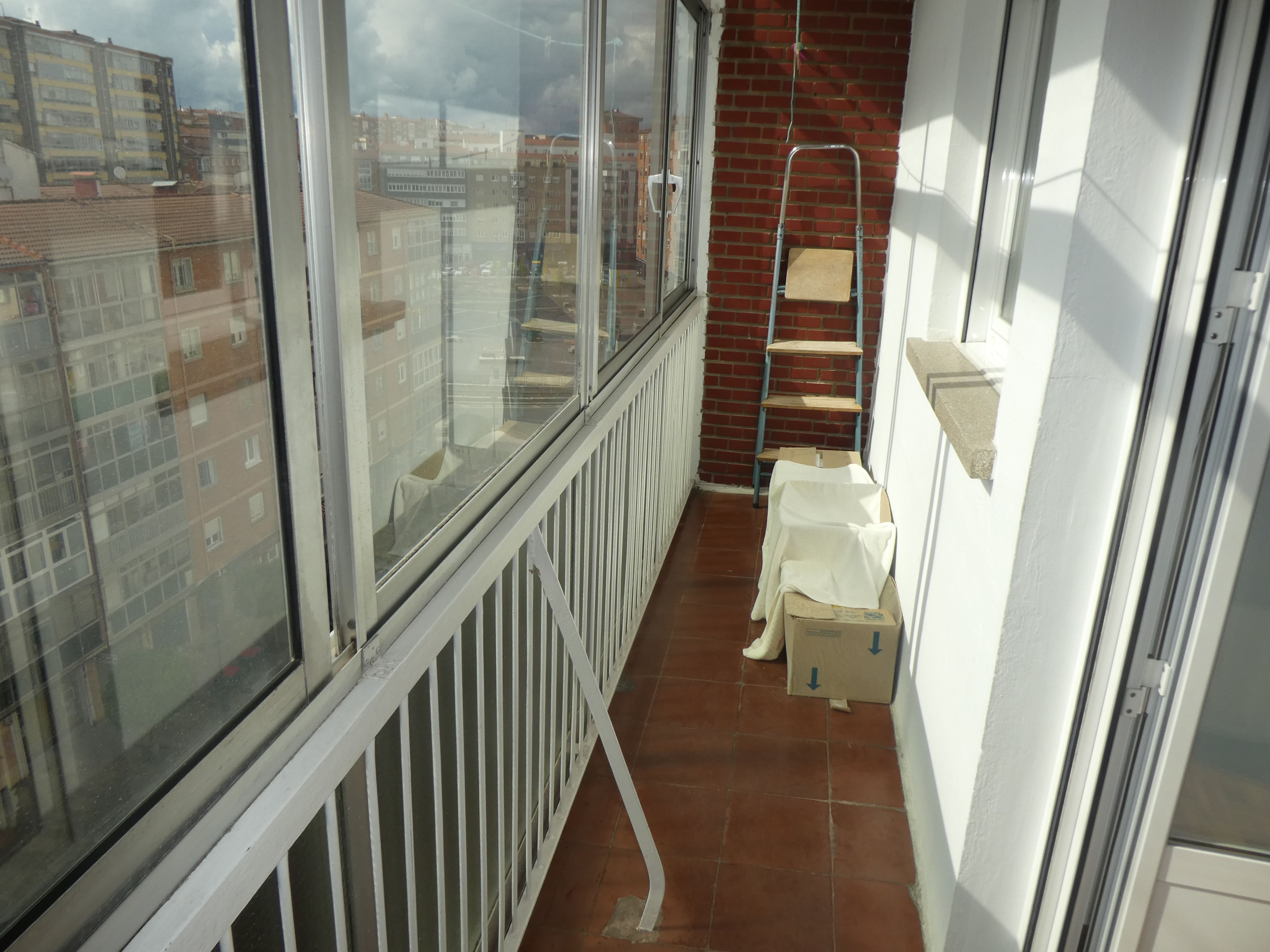 Flat for sale in Gamonal - San Bruno - G9, Capiscol - Gamonal