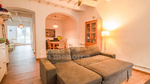 Foto 4 de Casa o chalet en venta en Camí de Ses Vinyes, Maó - Mahón