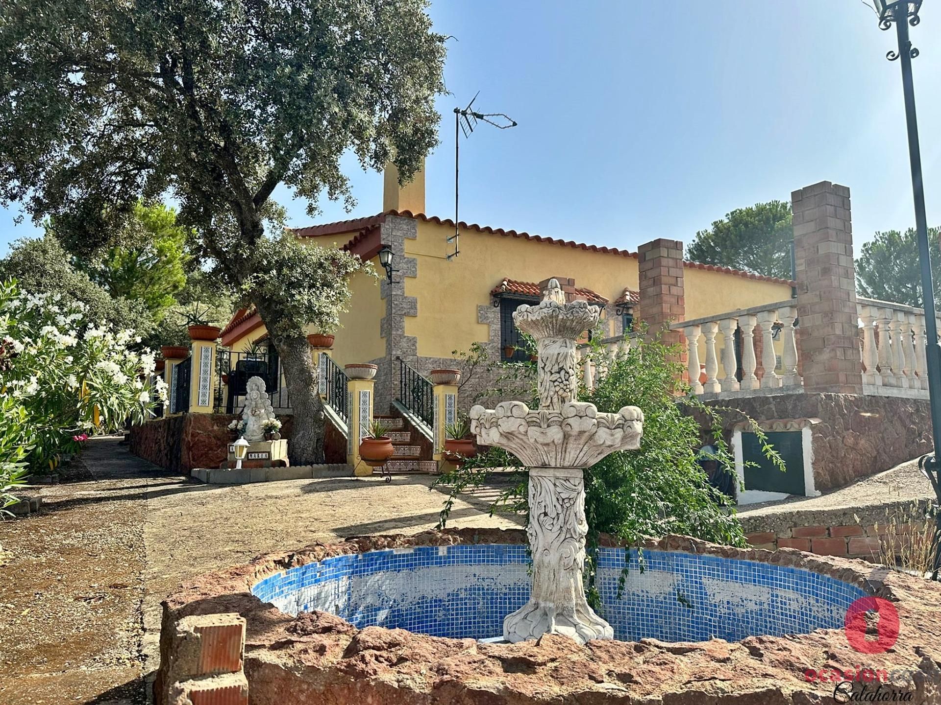 Country house for sale in Obejo