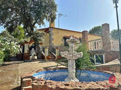 Country house for sale in Obejo