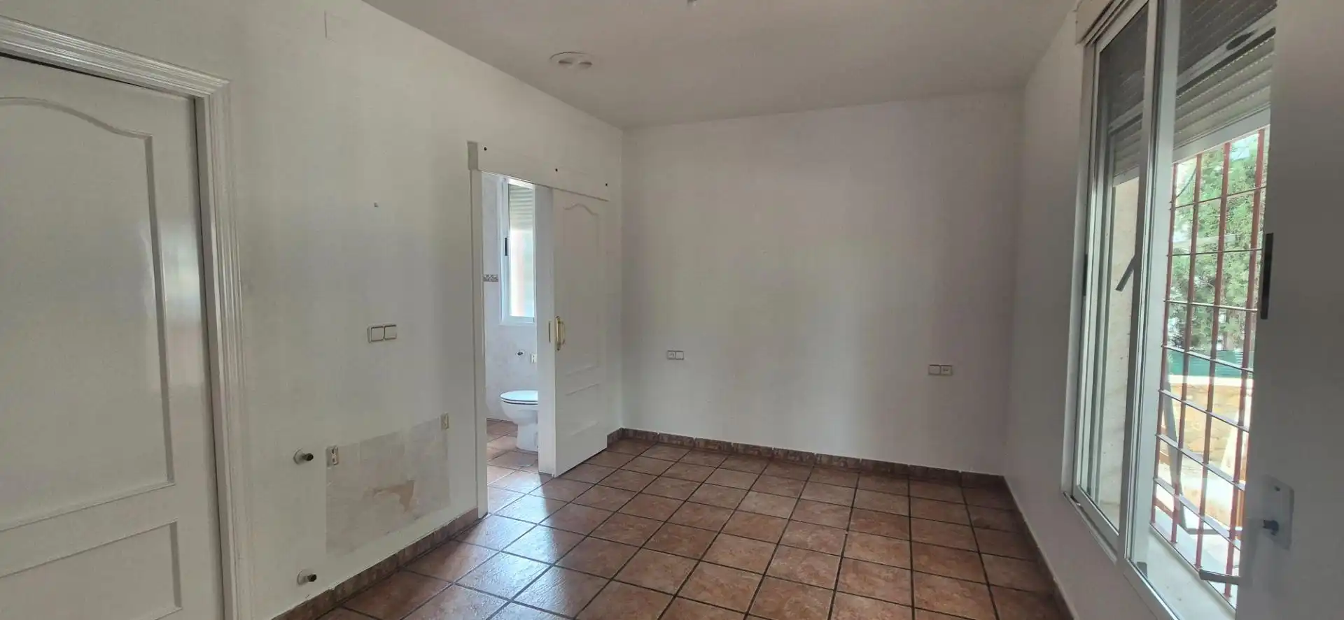 Apartament en venda en Molina de Segura amb Jardí privat, Balcó i Alarma