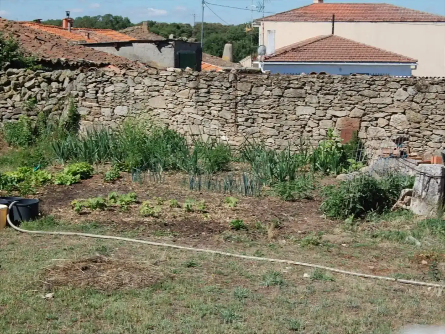 Terreno en venta en Monleras