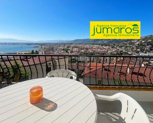 Terrassa de Planta baixa en venda en Roses amb Aire condicionat, Calefacció i Terrassa