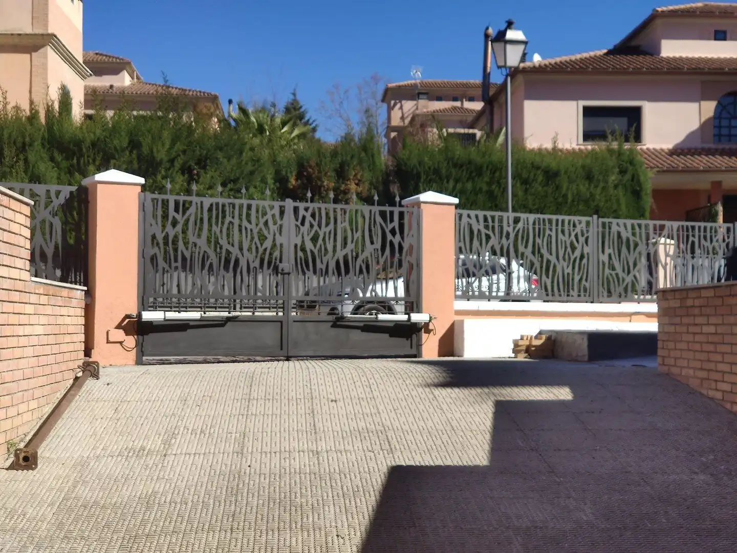 Villa con piscina in vendita a Baeza, imagen 20
