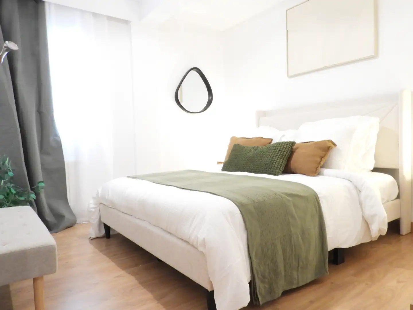 Appartement avec ascenseur à vendre à Fuencarral - El Pardo, imagen 5