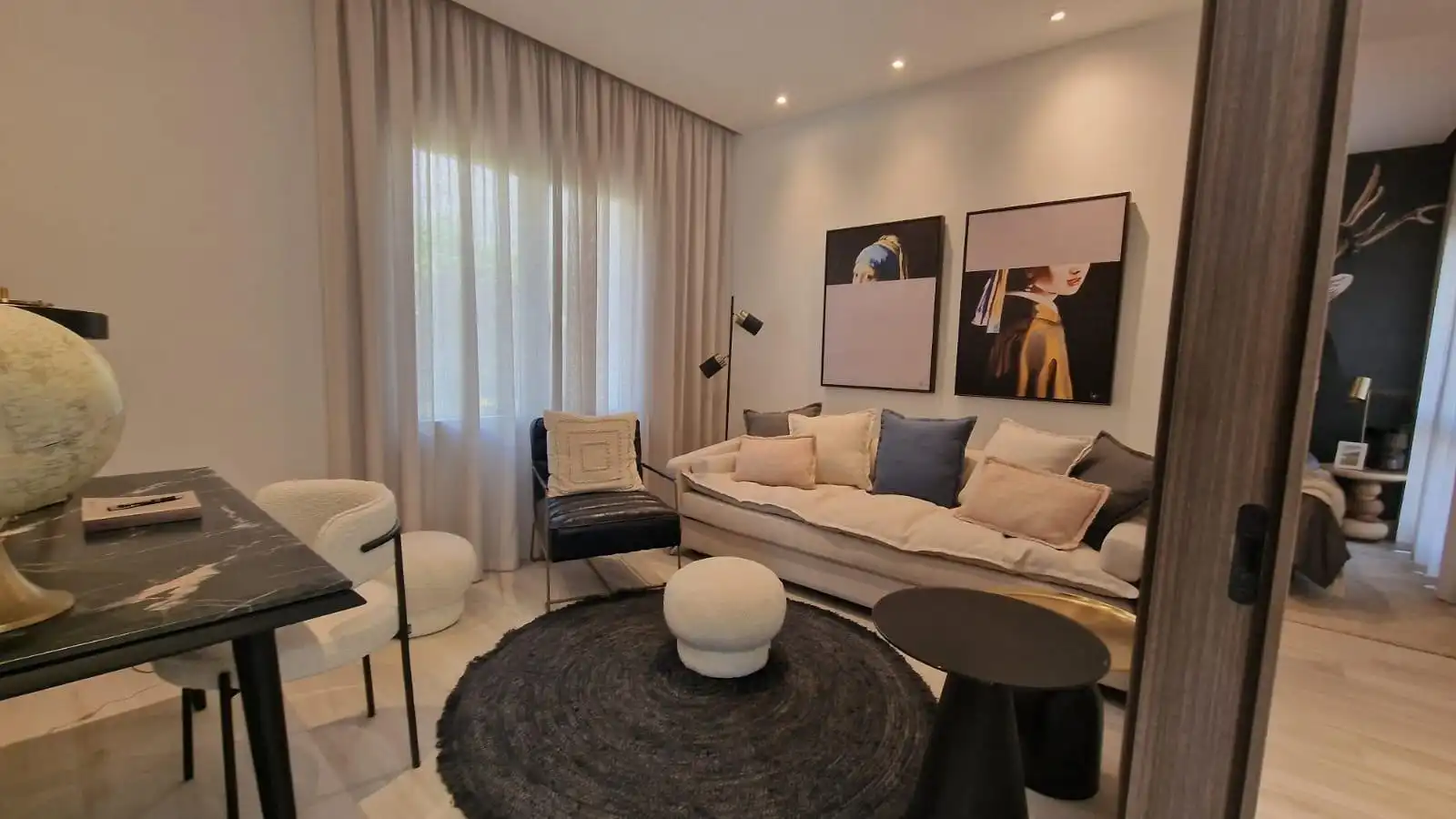 Detached house with terrace for sale in Algorfa, imagen 11