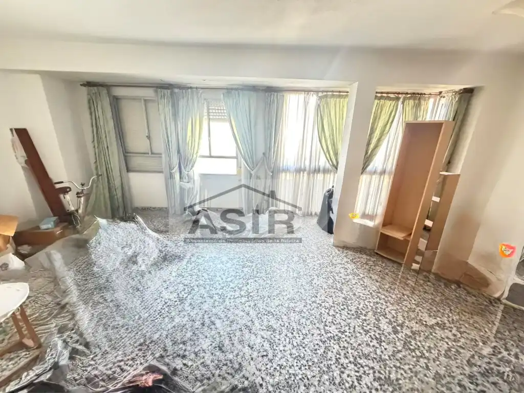 Schlafzimmer von Gebäude zum Verkauf in Alzira