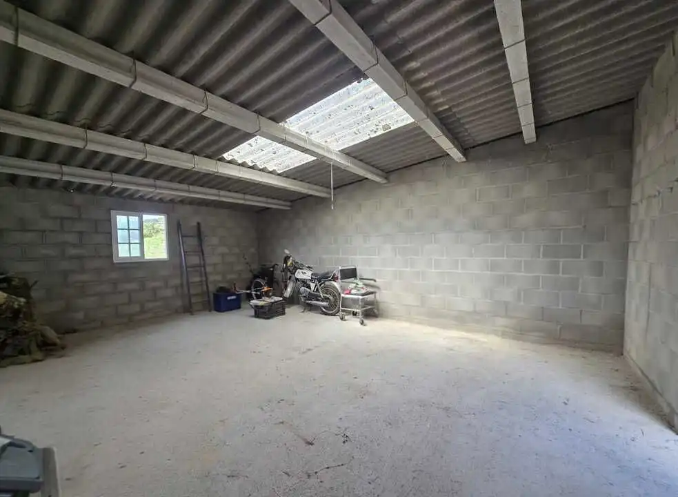 Country homes for sale in San Sadurniño, A Coruña