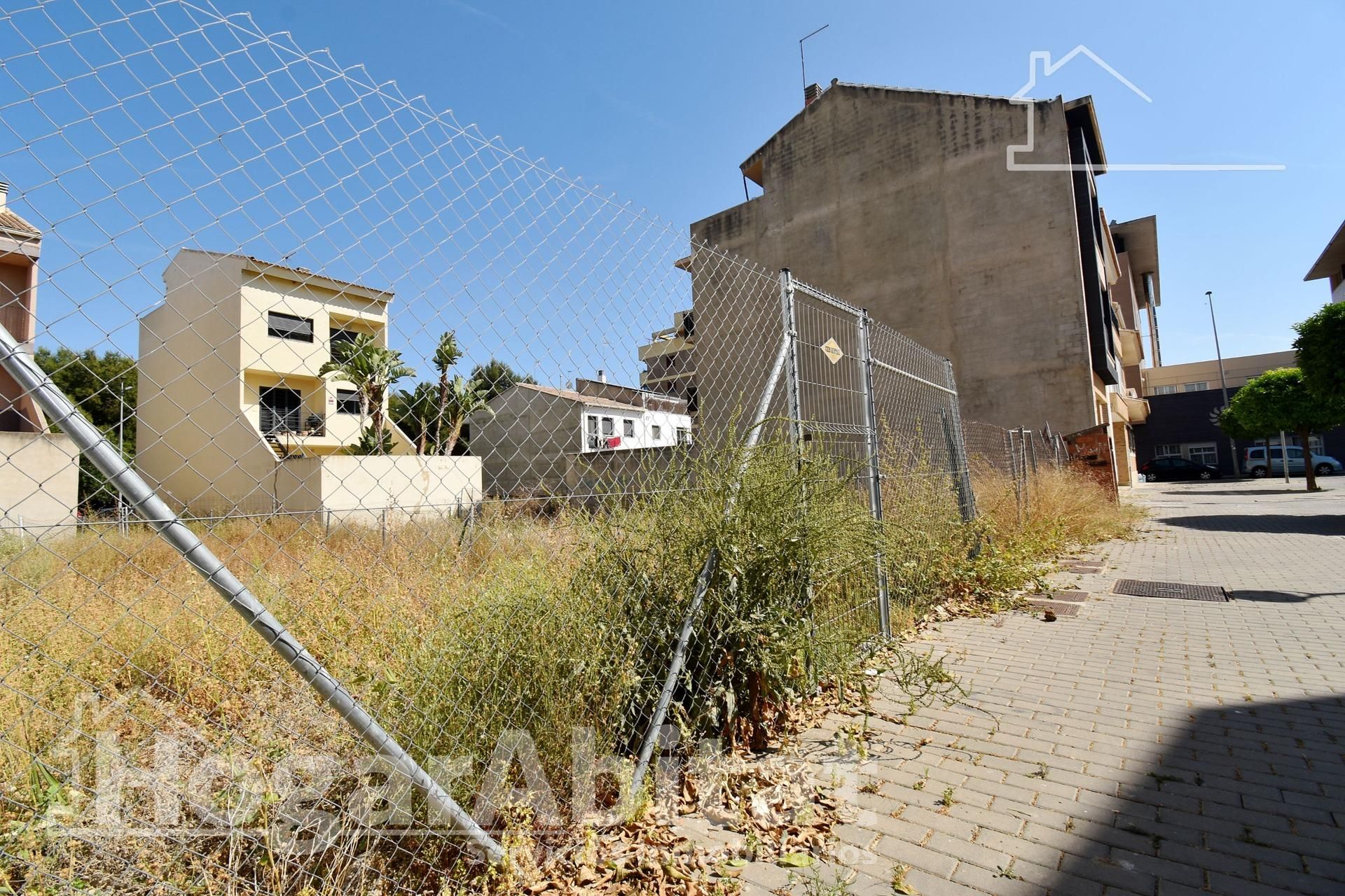 Residential for sale in Alfafar